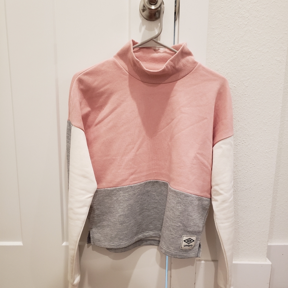 Umbro Brand new sweater